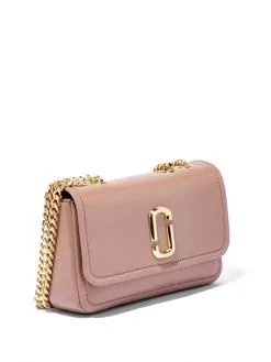 MARC JACOBS ΔΕΡΜΑΤΙΝΗ ΤΣΑΝΤΑ ΩΜΟΥ MINI Μπεζ 10 MARC JACOBS ΔΕΡΜΑΤΙΝΗ ΤΣΑΝΤΑ ΩΜΟΥ MINI Μπεζ -ΓΥΝΑΙΚΕΙΕΣ ΤΣΑΝΤΕΣ Κατάστημα πωλήσεων 03 32