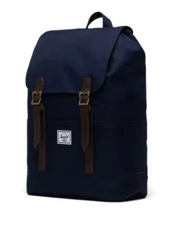 HERSCHEL ΣΑΚΙΔΙΟ ΠΛΑΤΗΣ RETREAT MINI Μπλε -ΓΥΝΑΙΚΕΙΕΣ ΤΣΑΝΤΕΣ Κατάστημα πωλήσεων 03 320