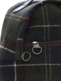 BARBOUR ΚΑΡΟ ΣΑΚΙΔΙΟ ΠΛΑΤΗΣ Καρό 6 BARBOUR ΚΑΡΟ ΣΑΚΙΔΙΟ ΠΛΑΤΗΣ Καρό -ΓΥΝΑΙΚΕΙΕΣ ΤΣΑΝΤΕΣ Κατάστημα πωλήσεων 03 323