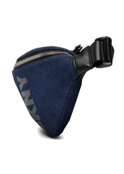 DKNY ΤΣΑΝΤΑ ΜΕΣΗΣ ΜΕ ΛΟΓΟΤΥΠΟ TILLY Μπλε 10 DKNY ΤΣΑΝΤΑ ΜΕΣΗΣ ΜΕ ΛΟΓΟΤΥΠΟ TILLY Μπλε -ΓΥΝΑΙΚΕΙΕΣ ΤΣΑΝΤΕΣ Κατάστημα πωλήσεων 03 324