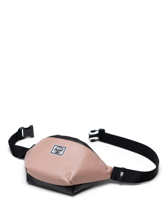 HERSCHEL ΤΣΑΝΤΑΚΙ ΜΕΣΗΣ SEVENTEEN HIP PACK Ροζ 3 HERSCHEL ΤΣΑΝΤΑΚΙ ΜΕΣΗΣ SEVENTEEN HIP PACK Ροζ - Image 3