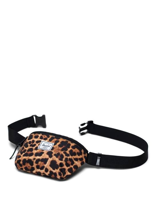 HERSCHEL ΤΣΑΝΤΑ ΜΕΣΗΣ FOURTEEN Καφέ 3 HERSCHEL ΤΣΑΝΤΑ ΜΕΣΗΣ FOURTEEN Καφέ - Image 3