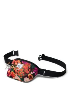 HERSCHEL ΤΣΑΝΤΑ ΜΕΣΗΣ FOURTEEN Floral 8 HERSCHEL ΤΣΑΝΤΑ ΜΕΣΗΣ FOURTEEN Floral -ΓΥΝΑΙΚΕΙΕΣ ΤΣΑΝΤΕΣ Κατάστημα πωλήσεων 03 332