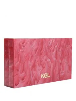KURT GEIGER CLUTCH LIPSTICK Φούξια 10 KURT GEIGER CLUTCH LIPSTICK Φούξια -ΓΥΝΑΙΚΕΙΕΣ ΤΣΑΝΤΕΣ Κατάστημα πωλήσεων 03 344