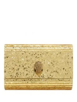 KURT GEIGER ΤΣΑΝΤΑ ΦΑΚΕΛΟΣ ΜΕ GLITTER EAGLE CLUTCH Χρυσό 10 KURT GEIGER ΤΣΑΝΤΑ ΦΑΚΕΛΟΣ ΜΕ GLITTER EAGLE CLUTCH Χρυσό -ΓΥΝΑΙΚΕΙΕΣ ΤΣΑΝΤΕΣ Κατάστημα πωλήσεων 03 346