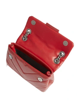 KURT GEIGER ΤΣΑΝΤΑ ΩΜΟΥ Μπορντό 6 KURT GEIGER ΤΣΑΝΤΑ ΩΜΟΥ Μπορντό - Image 6