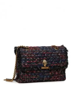 KURT GEIGER TWEED ΤΣΑΝΤΑ ΩΜΟΥ KENSINGTON LARGE Πολύχρωμο 17 KURT GEIGER TWEED ΤΣΑΝΤΑ ΩΜΟΥ KENSINGTON LARGE Πολύχρωμο -ΓΥΝΑΙΚΕΙΕΣ ΤΣΑΝΤΕΣ Κατάστημα πωλήσεων 03 41