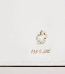 TED BAKER ΣΤΑΥΡΩΤΗ ΤΣΑΝΤΑ JORJEY Μαύρο 10 TED BAKER ΣΤΑΥΡΩΤΗ ΤΣΑΝΤΑ JORJEY Μαύρο -ΓΥΝΑΙΚΕΙΕΣ ΤΣΑΝΤΕΣ Κατάστημα πωλήσεων 03 58