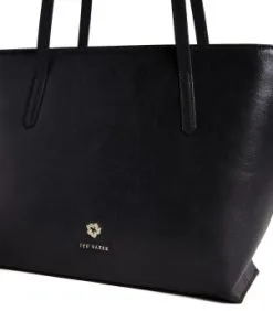TED BAKER ΤΣΑΝΤΑ ΧΕΙΡΟΣ SHOPPER JORJINA Μαύρο 20 TED BAKER ΤΣΑΝΤΑ ΧΕΙΡΟΣ SHOPPER JORJINA Μαύρο -ΓΥΝΑΙΚΕΙΕΣ ΤΣΑΝΤΕΣ Κατάστημα πωλήσεων 03 61