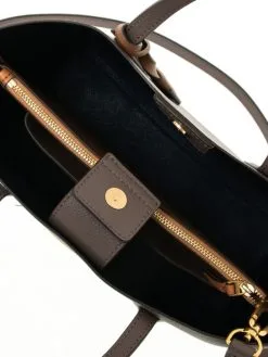 TORY BURCH ΔΕΡΜΑΤΙΝΗ ΤΣΑΝΤΑ ΧΕΙΡΟΣ Nude 8 TORY BURCH ΔΕΡΜΑΤΙΝΗ ΤΣΑΝΤΑ ΧΕΙΡΟΣ Nude -ΓΥΝΑΙΚΕΙΕΣ ΤΣΑΝΤΕΣ Κατάστημα πωλήσεων 03 8