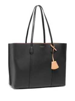 TORY BURCH ΔΕΡΜΑΤΙΝΗ ΤΣΑΝΤΑ ΩΜΟΥ Μαύρο -ΓΥΝΑΙΚΕΙΕΣ ΤΣΑΝΤΕΣ Κατάστημα πωλήσεων 03 95