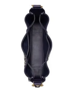 TORY BURCH ΤΣΑΝΤΑ ΩΜΟΥ ΜΕ ΜΟΝΟΓΡΑΜΜΑ Μπλε 8 TORY BURCH ΤΣΑΝΤΑ ΩΜΟΥ ΜΕ ΜΟΝΟΓΡΑΜΜΑ Μπλε -ΓΥΝΑΙΚΕΙΕΣ ΤΣΑΝΤΕΣ Κατάστημα πωλήσεων 03 98