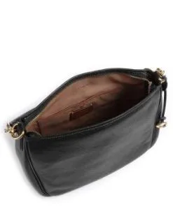 COACH ΔΕΡΜΑΤΙΝΗ ΤΣΑΝΤΑ ΧΕΙΡΟΣ  Μαύρο -ΓΥΝΑΙΚΕΙΕΣ ΤΣΑΝΤΕΣ Κατάστημα πωλήσεων 04 1