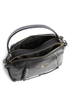 MICHAEL MICHAEL KORS ΤΣΑΝΤΑ ΧΙΑΣΤΙ Μαύρο 11 MICHAEL MICHAEL KORS ΤΣΑΝΤΑ ΧΙΑΣΤΙ Μαύρο -ΓΥΝΑΙΚΕΙΕΣ ΤΣΑΝΤΕΣ Κατάστημα πωλήσεων 04 10