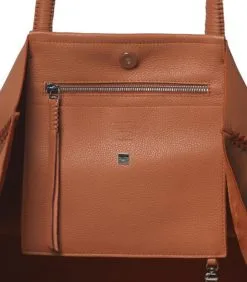 CALLISTA CRAFTS ΔΕΡΜΑΤΙΝΗ ΤΣΑΝΤΑ TOTE Πορτοκαλί 11 CALLISTA CRAFTS ΔΕΡΜΑΤΙΝΗ ΤΣΑΝΤΑ TOTE Πορτοκαλί -ΓΥΝΑΙΚΕΙΕΣ ΤΣΑΝΤΕΣ Κατάστημα πωλήσεων 04 100