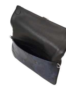 ZADIG & VOLTAIRE ΓΥΝΑΙΚΕΙΑ ΤΣΑΝΤΑ ROCK WILD Μπλε Σκούρο 8 ZADIG & VOLTAIRE ΓΥΝΑΙΚΕΙΑ ΤΣΑΝΤΑ ROCK WILD Μπλε Σκούρο - Image 8