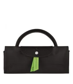 LONGCHAMP ΤΣΑΝΤΑ ΧΕΙΡΟΣ ΤΑΞΙΔΙΟΥ LE PLIAGE GREEN Μαύρο -ΓΥΝΑΙΚΕΙΕΣ ΤΣΑΝΤΕΣ Κατάστημα πωλήσεων 04 14