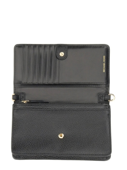 MICHAEL MICHAEL KORS ΤΣΑΝΤΑ ΧΙΑΣΤΙ Μαύρο 8 MICHAEL MICHAEL KORS ΤΣΑΝΤΑ ΧΙΑΣΤΙ Μαύρο - Image 8