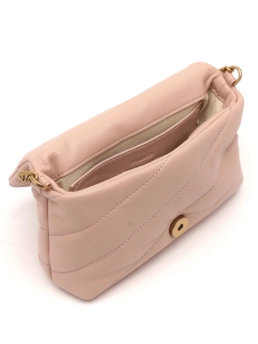 PINKO ΔΕΡΜΑΤΙΝΗ ΤΣΑΝΤΑ LOVE BABY PUFF MAXY 9 PINKO ΔΕΡΜΑΤΙΝΗ ΤΣΑΝΤΑ LOVE BABY PUFF MAXY - Image 9