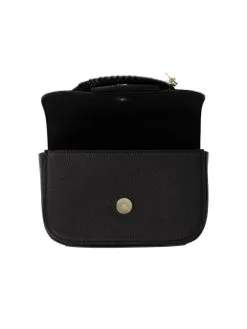 SEE BY CHLOE ΤΣΑΝΤΑ ΧΙΑΣΤΙ HANA CHAIN Μαύρο -ΓΥΝΑΙΚΕΙΕΣ ΤΣΑΝΤΕΣ Κατάστημα πωλήσεων 04 149