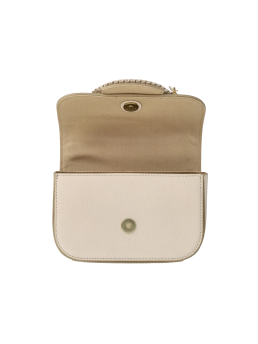 SEE BY CHLOE ΤΣΑΝΤΑ ΧΙΑΣΤΙ HANA CHAIN Μπεζ 8 SEE BY CHLOE ΤΣΑΝΤΑ ΧΙΑΣΤΙ HANA CHAIN Μπεζ - Image 8