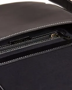 TED BAKER ΣΤΑΥΡΩΤΗ MAGNOLIA DETA Μαύρο -ΓΥΝΑΙΚΕΙΕΣ ΤΣΑΝΤΕΣ Κατάστημα πωλήσεων 04 155