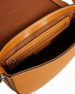 TED BAKER ΣΤΑΥΡΩΤΗ MAGNOLIA DETA Καφέ 11 TED BAKER ΣΤΑΥΡΩΤΗ MAGNOLIA DETA Καφέ -ΓΥΝΑΙΚΕΙΕΣ ΤΣΑΝΤΕΣ Κατάστημα πωλήσεων 04 157