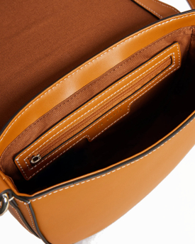 TED BAKER ΣΤΑΥΡΩΤΗ MAGNOLIA DETA Καφέ 6 TED BAKER ΣΤΑΥΡΩΤΗ MAGNOLIA DETA Καφέ - Image 6