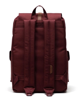 HERSCHEL ΣΑΚΙΔΙΟ ΠΛΑΤΗΣ DAWSON Μπορντό 8 HERSCHEL ΣΑΚΙΔΙΟ ΠΛΑΤΗΣ DAWSON Μπορντό - Image 8