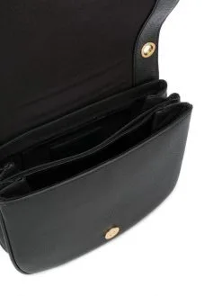 SEE BY CHLOE ΣΤΑΥΡΩΤΗ ΤΣΑΝΤΑ HANA Μαύρο 11 SEE BY CHLOE ΣΤΑΥΡΩΤΗ ΤΣΑΝΤΑ HANA Μαύρο -ΓΥΝΑΙΚΕΙΕΣ ΤΣΑΝΤΕΣ Κατάστημα πωλήσεων 04 16