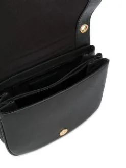 SEE BY CHLOE ΣΤΑΥΡΩΤΗ ΤΣΑΝΤΑ HANA Μαύρο 15 SEE BY CHLOE ΣΤΑΥΡΩΤΗ ΤΣΑΝΤΑ HANA Μαύρο -ΓΥΝΑΙΚΕΙΕΣ ΤΣΑΝΤΕΣ Κατάστημα πωλήσεων 04 17