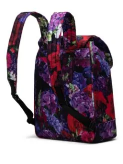 HERSCHEL ΣΑΚΙΔΙΟ ΠΛΑΤΗΣ RETREAT MINI Floral 15 HERSCHEL ΣΑΚΙΔΙΟ ΠΛΑΤΗΣ RETREAT MINI Floral -ΓΥΝΑΙΚΕΙΕΣ ΤΣΑΝΤΕΣ Κατάστημα πωλήσεων 04 173