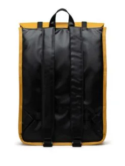 HERSCHEL ΣΑΚΙΔΙΟ ΠΛΑΤΗΣ SURVEY II Κίτρινο -ΓΥΝΑΙΚΕΙΕΣ ΤΣΑΝΤΕΣ Κατάστημα πωλήσεων 04 175