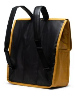 HERSCHEL ΣΑΚΙΔΙΟ ΠΛΑΤΗΣ CITY MID-VOLUME Κίτρινο 15 HERSCHEL ΣΑΚΙΔΙΟ ΠΛΑΤΗΣ CITY MID-VOLUME Κίτρινο -ΓΥΝΑΙΚΕΙΕΣ ΤΣΑΝΤΕΣ Κατάστημα πωλήσεων 04 177