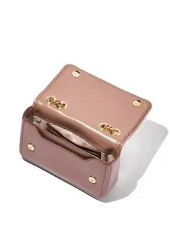 MARC JACOBS ΔΕΡΜΑΤΙΝΗ ΤΣΑΝΤΑ ΩΜΟΥ MINI Μπεζ 11 MARC JACOBS ΔΕΡΜΑΤΙΝΗ ΤΣΑΝΤΑ ΩΜΟΥ MINI Μπεζ -ΓΥΝΑΙΚΕΙΕΣ ΤΣΑΝΤΕΣ Κατάστημα πωλήσεων 04 18