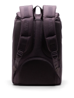 HERSCHEL ΣΑΚΙΔΙΟ ΠΛΑΤΗΣ LITTLE AMERICA MID-VOLUME Μπορντό 8 HERSCHEL ΣΑΚΙΔΙΟ ΠΛΑΤΗΣ LITTLE AMERICA MID-VOLUME Μπορντό - Image 8