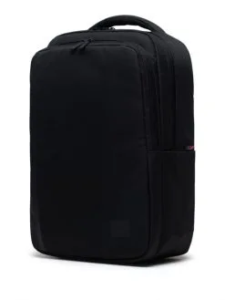 HERSCHEL ΣΑΚΙΔΙΟ ΠΛΑΤΗΣ TECH DAYPACK Μαύρο -ΓΥΝΑΙΚΕΙΕΣ ΤΣΑΝΤΕΣ Κατάστημα πωλήσεων 04 182
