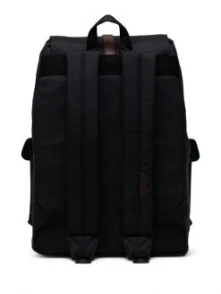 HERSCHEL ΣΑΚΙΔΙΟ ΠΛΑΤΗΣ DAWSON Μαύρο -ΓΥΝΑΙΚΕΙΕΣ ΤΣΑΝΤΕΣ Κατάστημα πωλήσεων 04 186