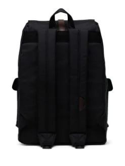 HERSCHEL ΣΑΚΙΔΙΟ ΠΛΑΤΗΣ DAWSON Μαύρο -ΓΥΝΑΙΚΕΙΕΣ ΤΣΑΝΤΕΣ Κατάστημα πωλήσεων 04 187