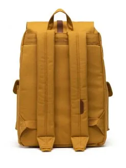 HERSCHEL ΣΑΚΙΔΙΟ ΠΛΑΤΗΣ DAWSON Κίτρινο 11 HERSCHEL ΣΑΚΙΔΙΟ ΠΛΑΤΗΣ DAWSON Κίτρινο -ΓΥΝΑΙΚΕΙΕΣ ΤΣΑΝΤΕΣ Κατάστημα πωλήσεων 04 188