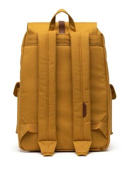 HERSCHEL ΣΑΚΙΔΙΟ ΠΛΑΤΗΣ DAWSON Κίτρινο 8 HERSCHEL ΣΑΚΙΔΙΟ ΠΛΑΤΗΣ DAWSON Κίτρινο - Image 8