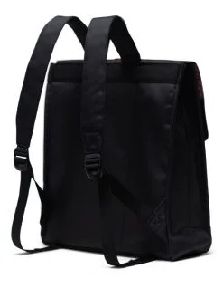 HERSCHEL ΣΑΚΙΔΙΟ ΠΛΑΤΗΣ CITY MID-VOLUME Μαύρο 11 HERSCHEL ΣΑΚΙΔΙΟ ΠΛΑΤΗΣ CITY MID-VOLUME Μαύρο -ΓΥΝΑΙΚΕΙΕΣ ΤΣΑΝΤΕΣ Κατάστημα πωλήσεων 04 190