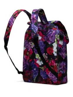 HERSCHEL ΣΑΚΙΔΙΟ ΠΛΑΤΗΣ RETREAT SMALL Floral 11 HERSCHEL ΣΑΚΙΔΙΟ ΠΛΑΤΗΣ RETREAT SMALL Floral -ΓΥΝΑΙΚΕΙΕΣ ΤΣΑΝΤΕΣ Κατάστημα πωλήσεων 04 194