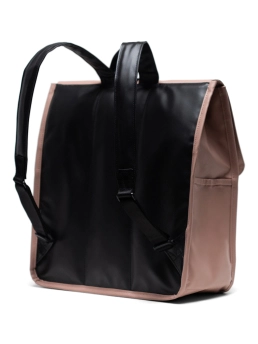 HERSCHEL ΣΑΚΙΔΙΟ ΠΛΑΤΗΣ CITY MID-VOLUME Ροζ 8 HERSCHEL ΣΑΚΙΔΙΟ ΠΛΑΤΗΣ CITY MID-VOLUME Ροζ - Image 8