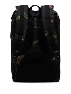 HERSCHEL ΣΑΚΙΔΙΟ ΠΛΑΤΗΣ LITTLE AMERICA MID-VOLUME Floral 11 HERSCHEL ΣΑΚΙΔΙΟ ΠΛΑΤΗΣ LITTLE AMERICA MID-VOLUME Floral -ΓΥΝΑΙΚΕΙΕΣ ΤΣΑΝΤΕΣ Κατάστημα πωλήσεων 04 202