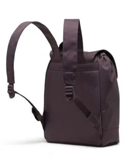 HERSCHEL ΣΑΚΙΔΙΟ ΠΛΑΤΗΣ RETREAT MINI Μωβ -ΓΥΝΑΙΚΕΙΕΣ ΤΣΑΝΤΕΣ Κατάστημα πωλήσεων 04 208