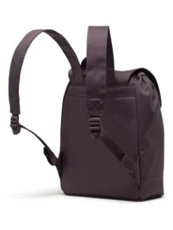 HERSCHEL ΣΑΚΙΔΙΟ ΠΛΑΤΗΣ RETREAT MINI Μωβ -ΓΥΝΑΙΚΕΙΕΣ ΤΣΑΝΤΕΣ Κατάστημα πωλήσεων 04 209