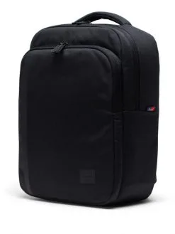 HERSCHEL ΣΑΚΙΔΙΟ ΠΛΑΤΗΣ TECH DAYPACK MID Μαύρο 13 HERSCHEL ΣΑΚΙΔΙΟ ΠΛΑΤΗΣ TECH DAYPACK MID Μαύρο -ΓΥΝΑΙΚΕΙΕΣ ΤΣΑΝΤΕΣ Κατάστημα πωλήσεων 04 210