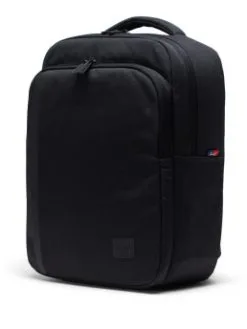 HERSCHEL ΣΑΚΙΔΙΟ ΠΛΑΤΗΣ TECH DAYPACK MID Μαύρο 18 HERSCHEL ΣΑΚΙΔΙΟ ΠΛΑΤΗΣ TECH DAYPACK MID Μαύρο -ΓΥΝΑΙΚΕΙΕΣ ΤΣΑΝΤΕΣ Κατάστημα πωλήσεων 04 211