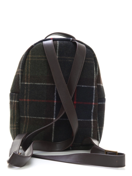 ΚΑΡΟ ΣΑΚΙΔΙΟ ΠΛΑΤΗΣ BARBOUR ΚΑΡΟ ΣΑΚΙΔΙΟ ΠΛΑΤΗΣ Καρό -ΓΥΝΑΙΚΕΙΕΣ ΤΣΑΝΤΕΣ Κατάστημα πωλήσεων 04 214